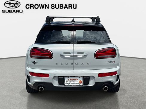 Used 2023 MINI Cooper Clubman S AWD/4WD image 6