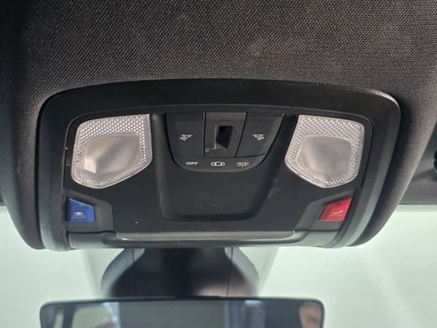 Used 2024 RAM 2500 Big Horn w/ Off Road Package image 17