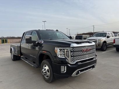 Used 2023 GMC Sierra 3500 Denali w/ Denali Ultimate Package