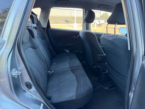 Used 2009 Honda Fit Sport image 15