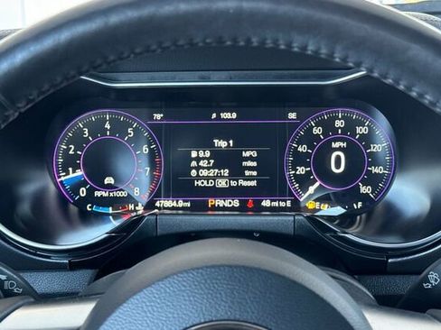 Used 2020 Ford Mustang Premium w/ Equipment Group 201A image 24