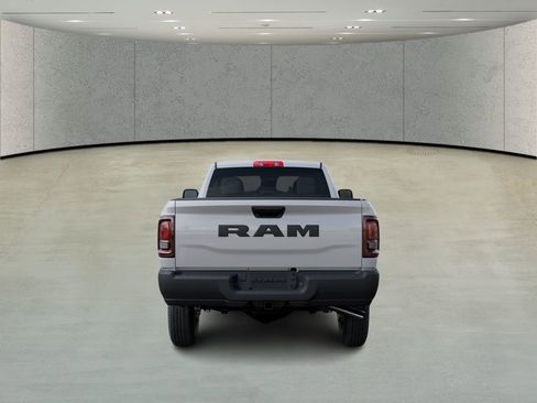 New 2026 RAM 2500 Tradesman image 7