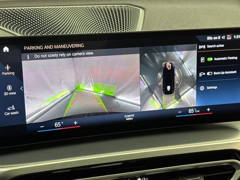 Used 2023 BMW i4 eDrive40 w/ Premium Package RWD image 26