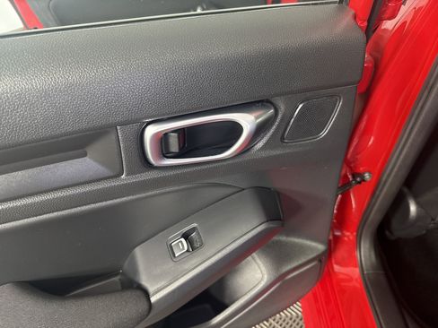 Certified 2024 Honda Civic Sport image 17