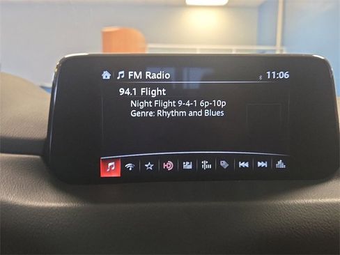 Used 2020 MAZDA CX-5 Grand Touring image 16