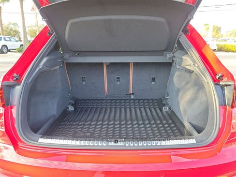 Used 2021 Audi Q3 2.0T Premium w/ Convenience Package image 11