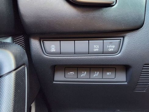 Certified 2025 MAZDA CX-50 AWD 2.5 Turbo w/ Premium Pkg image 21