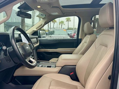 Certified 2023 Ford Expedition Max Limited image 25