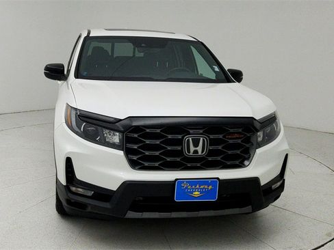 Used 2024 Honda Ridgeline TrailSport image 10