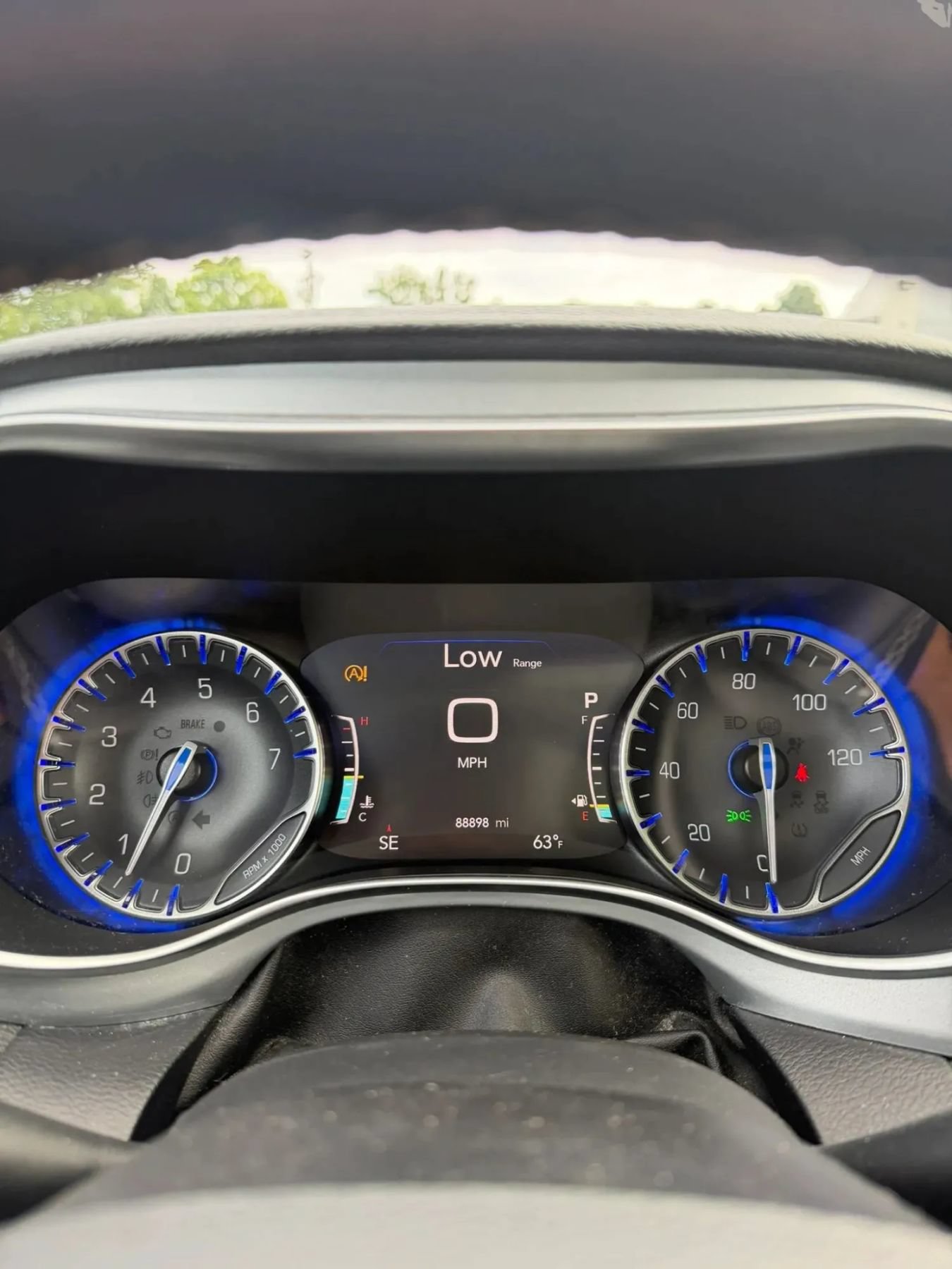 Used 2020 Chrysler Pacifica Limited w/ S Appearance Package FWD image 20