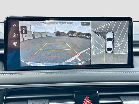 Certified 2026 Genesis G70 2.5T Prestige RWD image 13