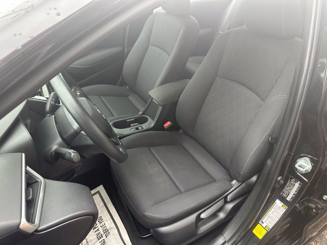 Used 2023 Toyota Corolla LE FWD image 10