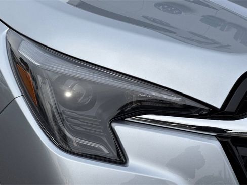 New 2026 Subaru Ascent Touring image 36