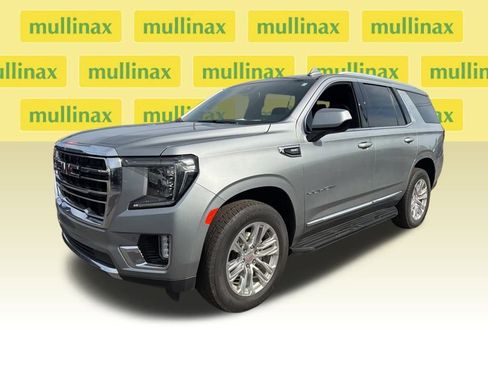 Used 2023 GMC Yukon SLT image 5