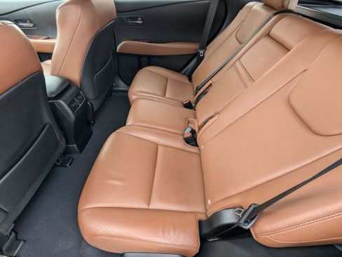 Used 2015 Lexus RX 350 AWD image 23