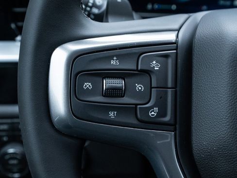 New 2026 Chevrolet Silverado 1500 LT Trail Boss image 19