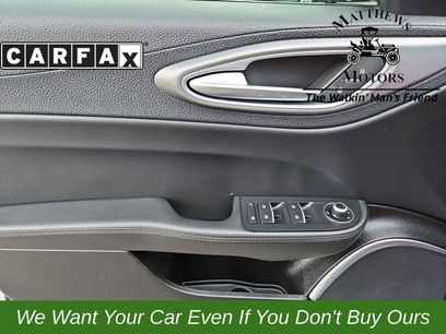 Used 2023 Alfa Romeo Giulia Veloce