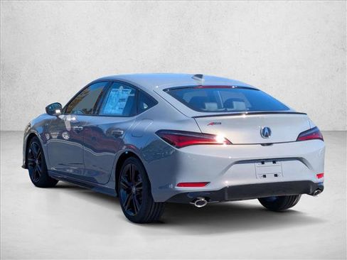 New 2026 Acura Integra A-Spec image 9