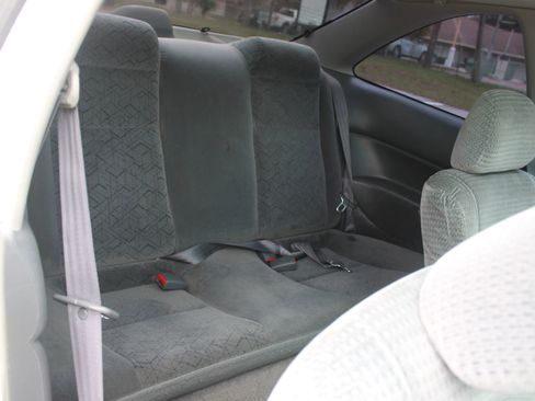 Used 2000 Honda Civic EX image 20