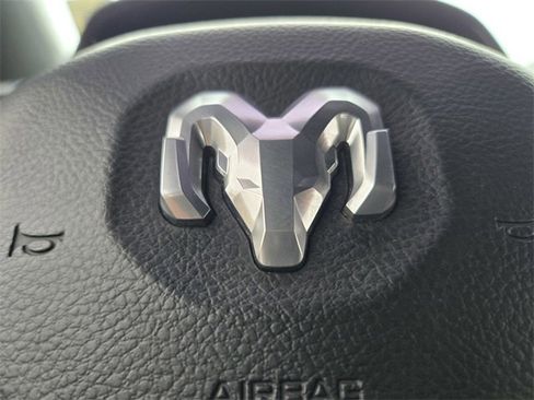 Used 2022 RAM 2500 Big Horn w/ Level A Equipment Group image 24