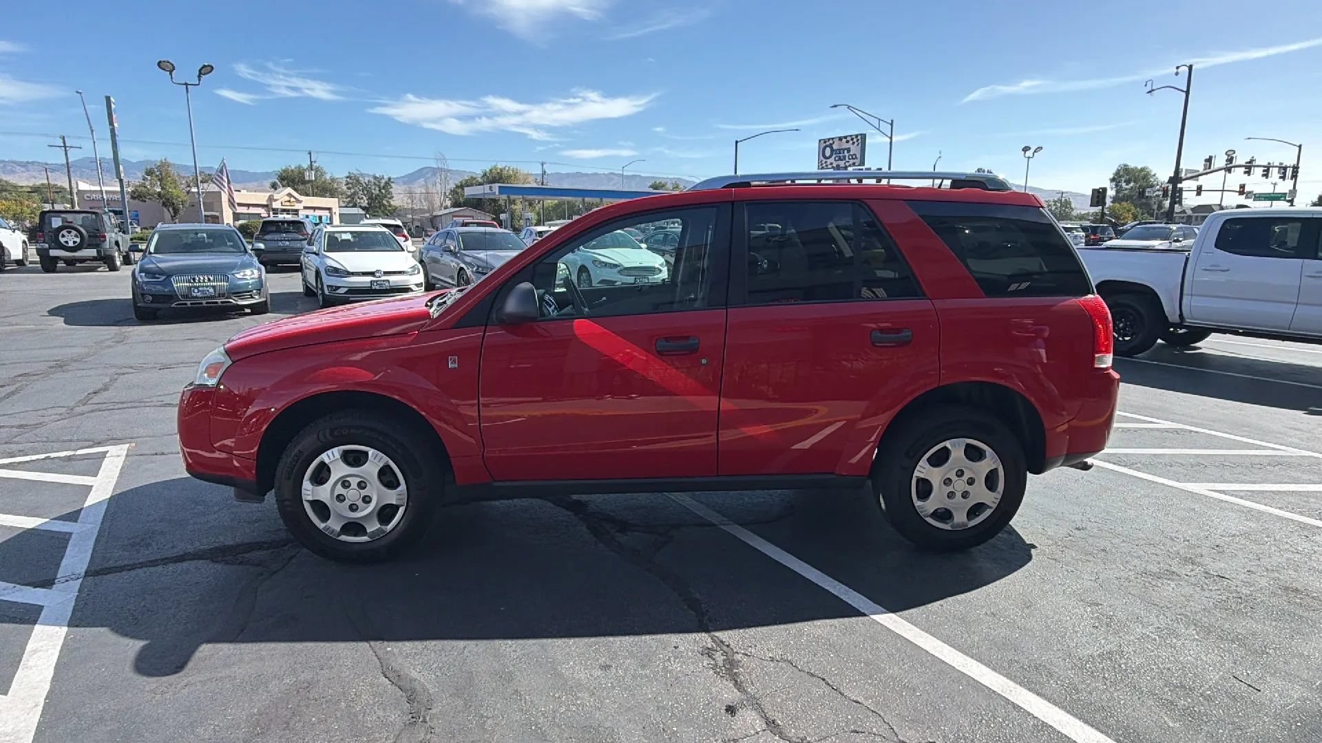 Used 2007 Saturn Vue 2WD image 6