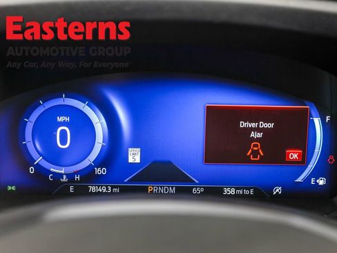 Used 2020 Ford Explorer ST image 18