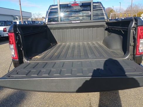 Used 2022 RAM 1500 Big Horn image 19