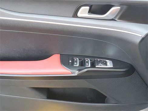 Used 2024 Kia K5 GT-Line image 14