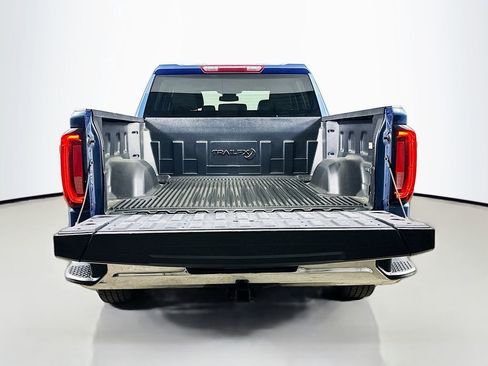 Used 2024 GMC Sierra 1500 SLT AWD/4WD image 37