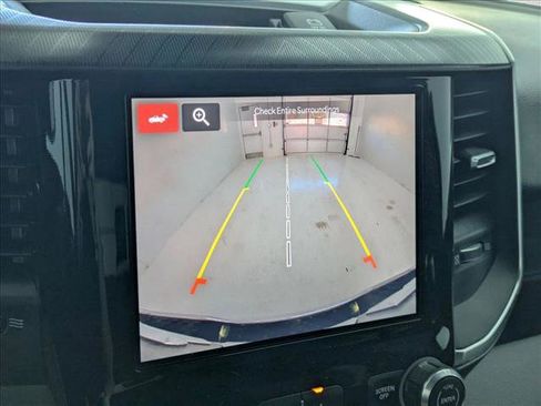 New 2026 RAM 1500 Big Horn image 13