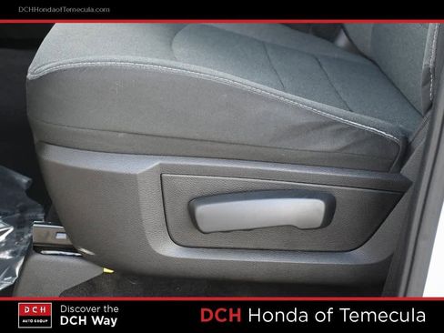 Used 2022 RAM 1500 Classic Warlock image 16