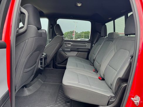 Used 2022 RAM 1500 Big Horn image 26