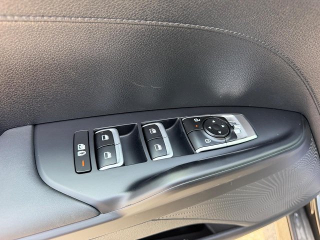 New 2026 Kia K5 LXS FWD image 16