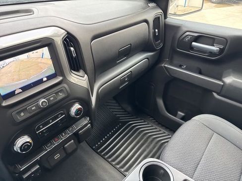 Used 2020 GMC Sierra 1500 4x4 Crew Cab w/ Sierra Value Package image 36