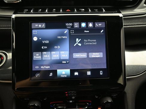 Used 2021 Jeep Grand Cherokee L Laredo AWD/4WD image 15