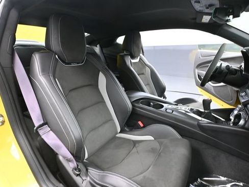 Used 2017 Chevrolet Camaro SS RWD image 43