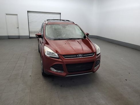 Used 2014 Ford Escape Titanium AWD/4WD image 14