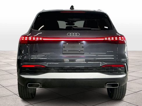 Used 2025 Audi Q5 Premium Plus w/ Premium Plus image 7