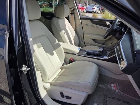 Used 2020 Audi A6 2.0T Premium Plus image 18