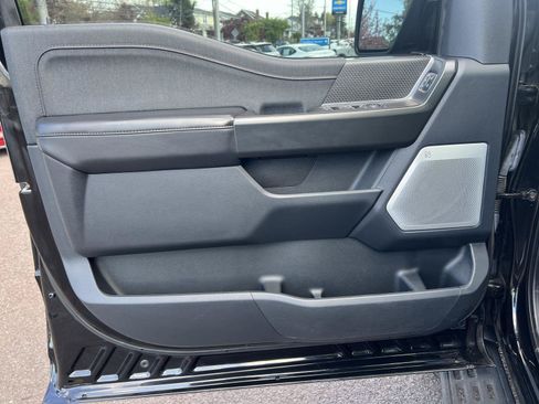 Used 2023 Ford F150 Raptor w/ Raptor 37 Performance Package AWD/4WD image 14