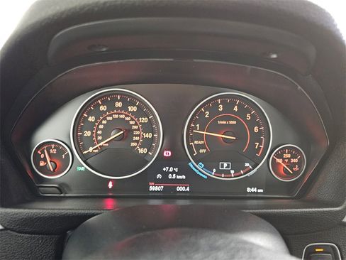Used 2017 BMW 330i xDrive Sedan image 27