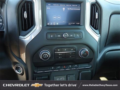 New 2026 Chevrolet Silverado 2500 W/T w/ WT Convenience Package image 15