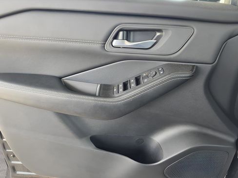 Used 2024 Nissan Rogue SV w/ SV Premium Package FWD image 27