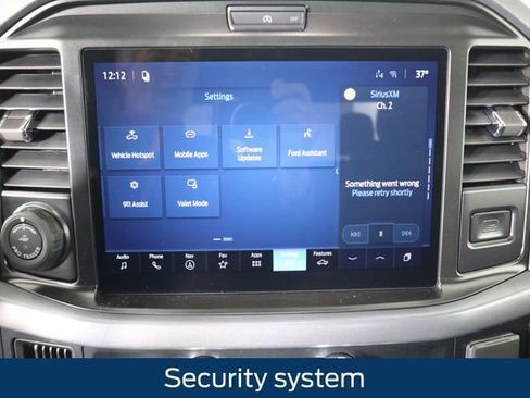 New 2026 Ford F150 XLT w/ Equipment Group 302A MID image 50