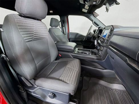 Used 2021 Ford F150 XL w/ STX Appearance Package image 27
