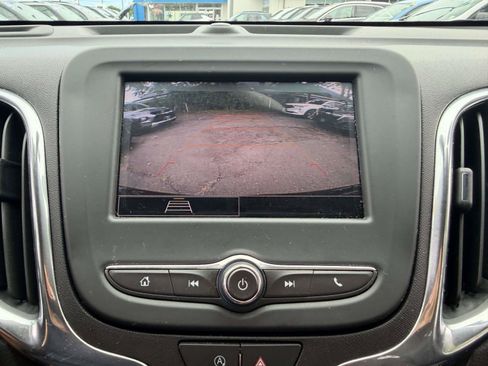 Certified 2024 Chevrolet Equinox LT AWD/4WD image 28
