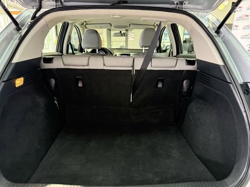 Used 2019 Honda HR-V LX image 29