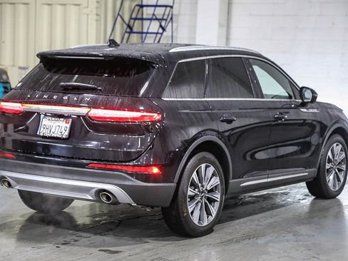 Used 2020 Lincoln Corsair Reserve w/ Equipment Group 201A image 7