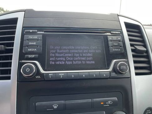 Used 2016 Nissan Frontier SV RWD image 36
