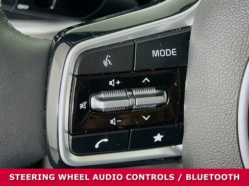 Used 2024 Kia Sorento EX image 15